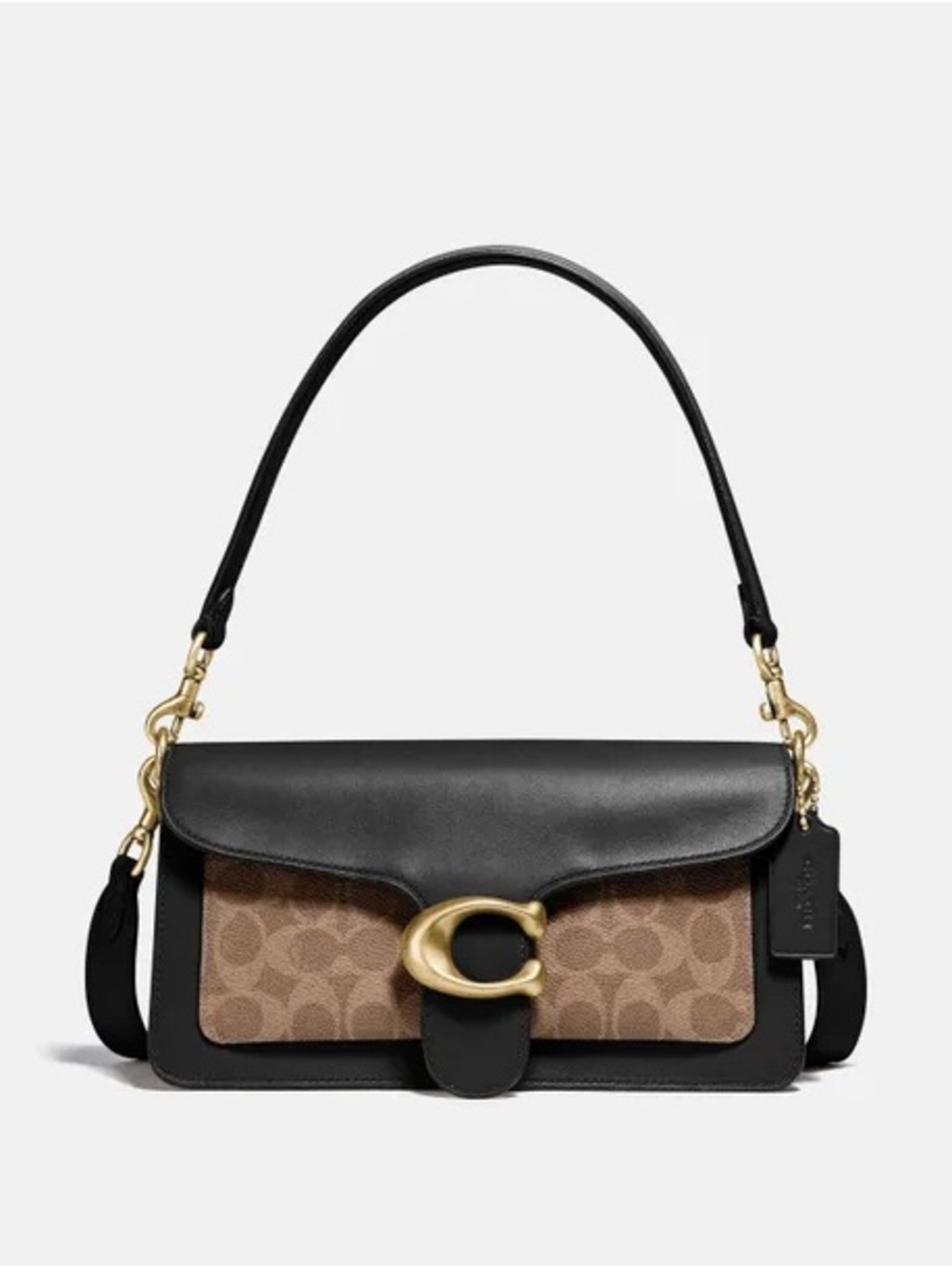 Coach Tabby Shoulder Bag 26